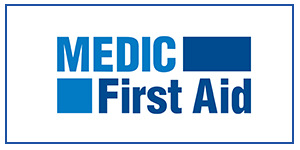 Medic-First-Aid-Logo