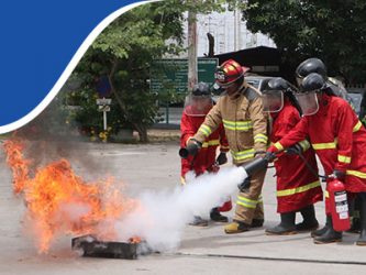IADC-DIT-Fire Safety Train the Trainer