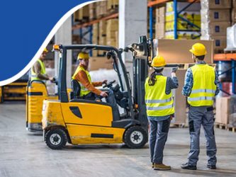 ForkLift Operator Competency