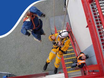 IADC-DIT-Working at Height Training