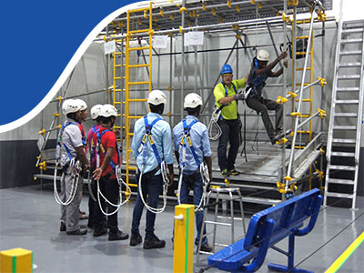 IADC-DIT-Working at Height Train the Trainer
