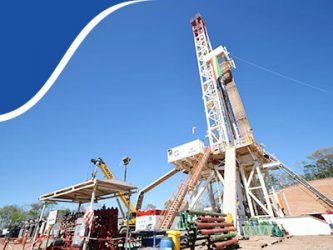 IADC WellSharp Drilling Operation-Introductory course