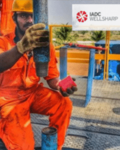 DRILLER LEVEL – IADC WellSharp Drilling Course