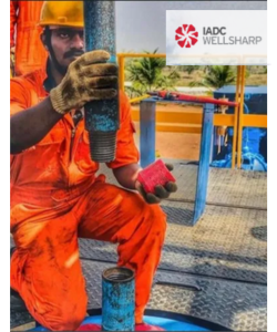 DRILLER LEVEL – IADC WellSharp Drilling Course