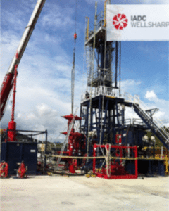 WIRELINE OPERATIONS – IADC WellSharp Well Servicing Course
