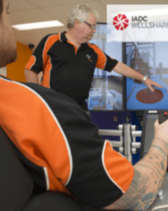SUPERVISOR LEVEL – IADC WellSharp Drilling Course