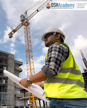 OSHAcademy 10-Hour Construction Industry