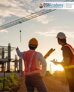 OSHAcademy 30-Hour Construction Requirement