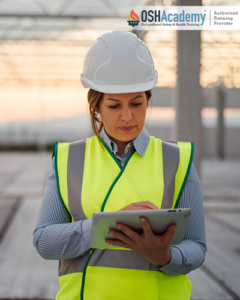 132-Hour Occupational Safety and Health Professional Program